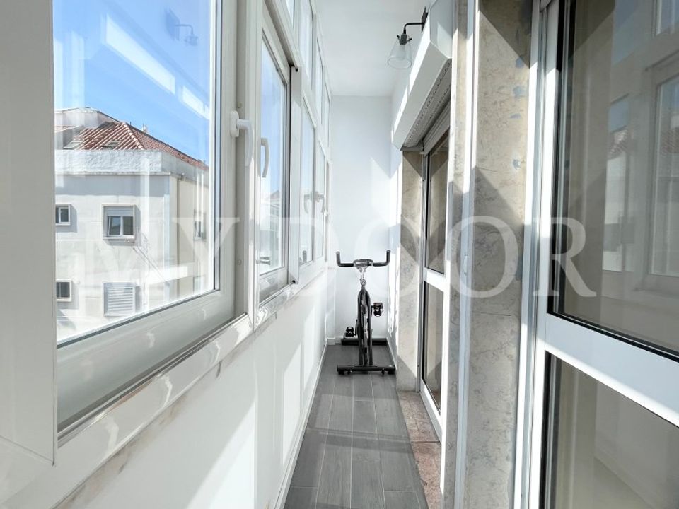 Apartament a Moscavide, Lisbon - foto 4