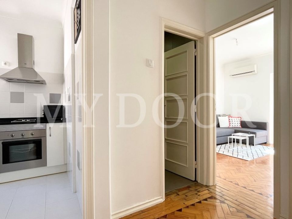 Apartament a Moscavide, Lisbon - foto 5