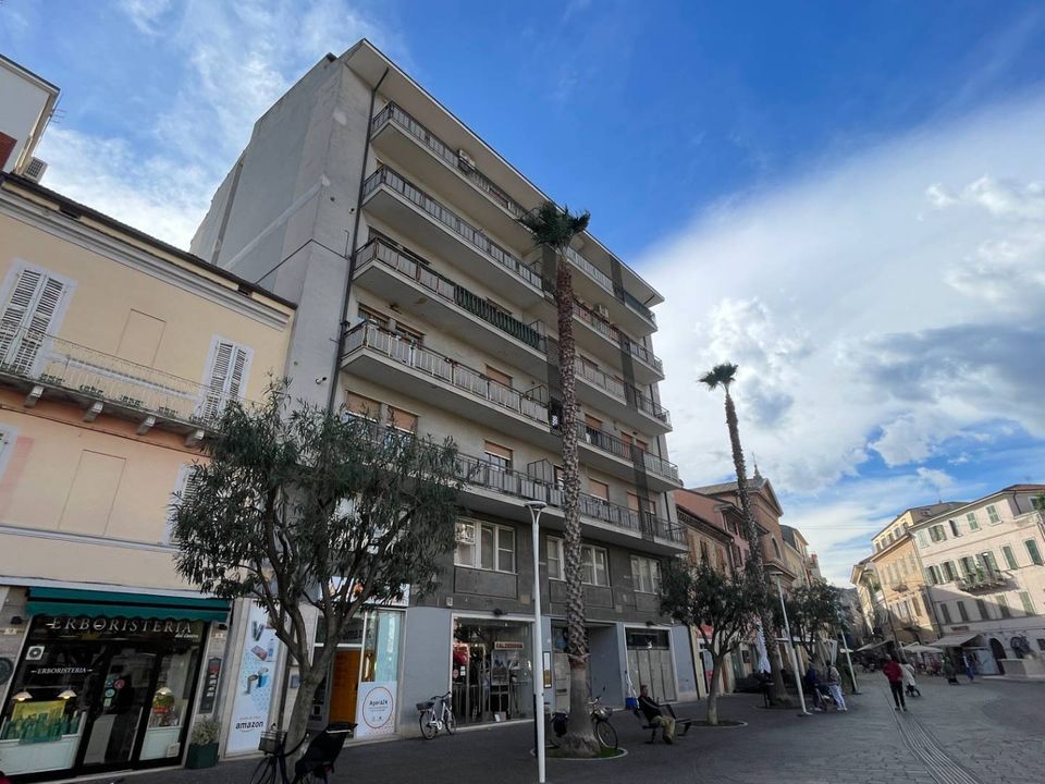 Lejlighed i San Benedetto Del Tronto, Ascoli Piceno - foto 1