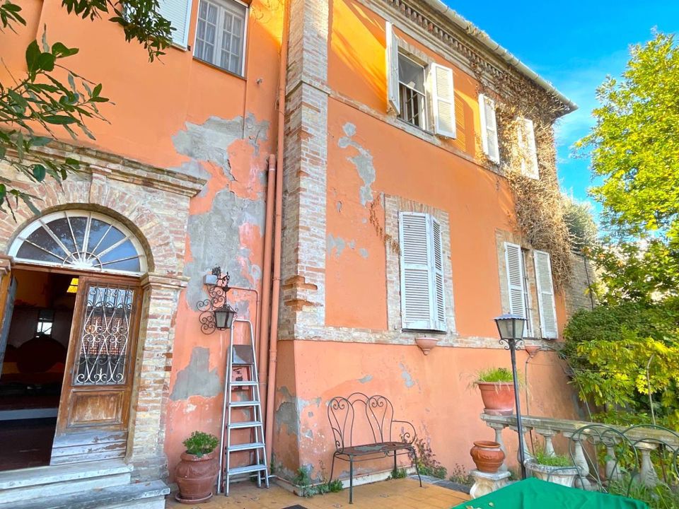 Villa i San Benedetto Del Tronto, Ascoli Piceno - foto 2