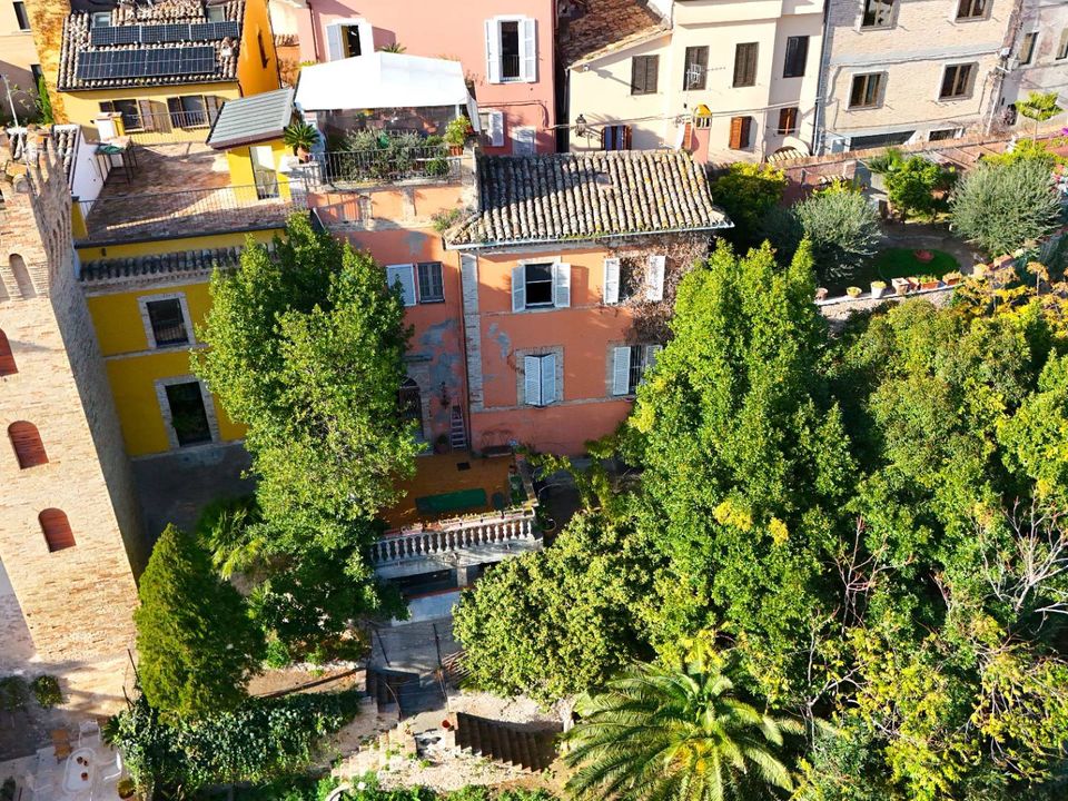 Villa i San Benedetto Del Tronto, Ascoli Piceno - foto 3