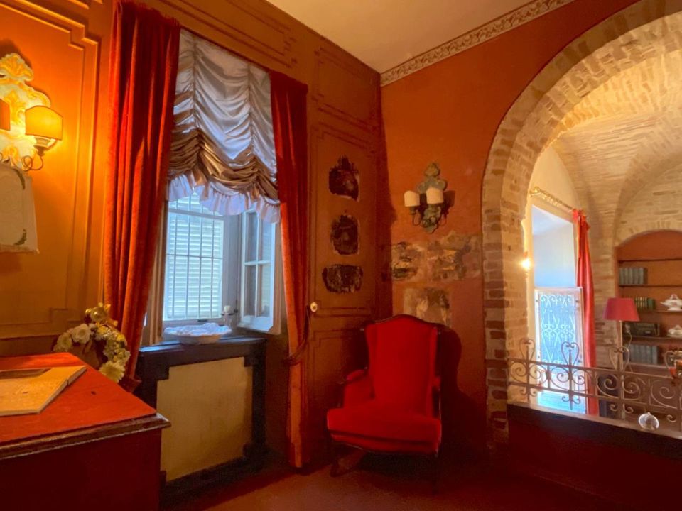 Villa i San Benedetto Del Tronto, Ascoli Piceno - foto 4