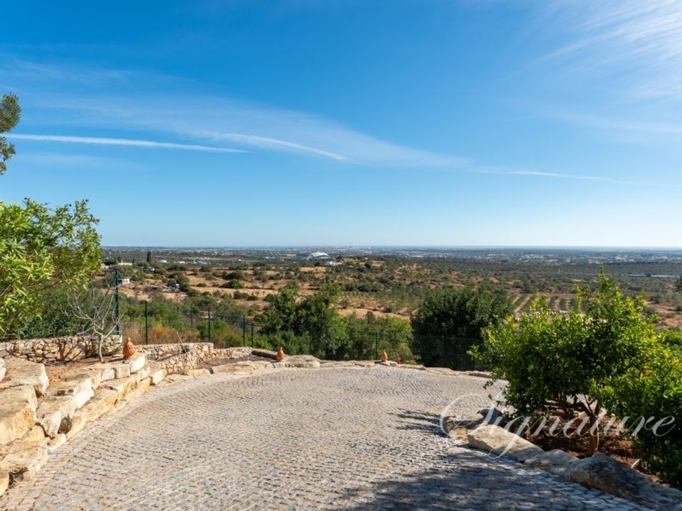 Villa i Santa Barbara de Nexe, Faro - foto 5