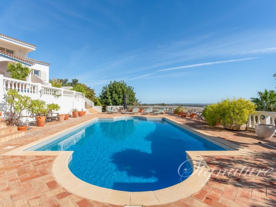 Villa i Santa Barbara de Nexe, Faro - foto 2