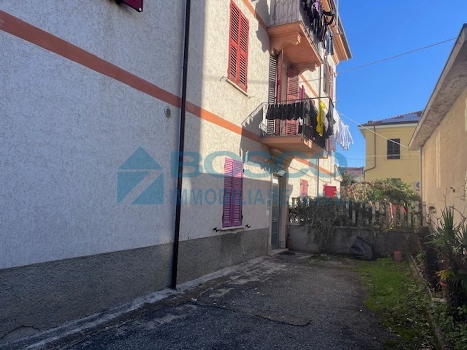 Lejlighed i La Spezia, La Spezia - foto 1
