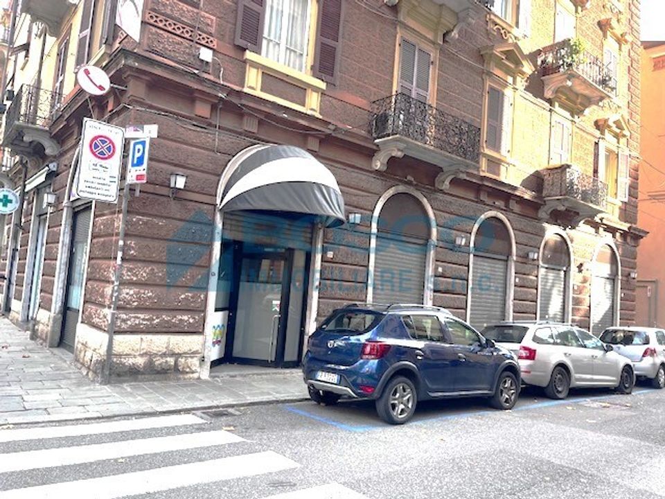 Erhvervsejendom i La Spezia, La Spezia - foto 5