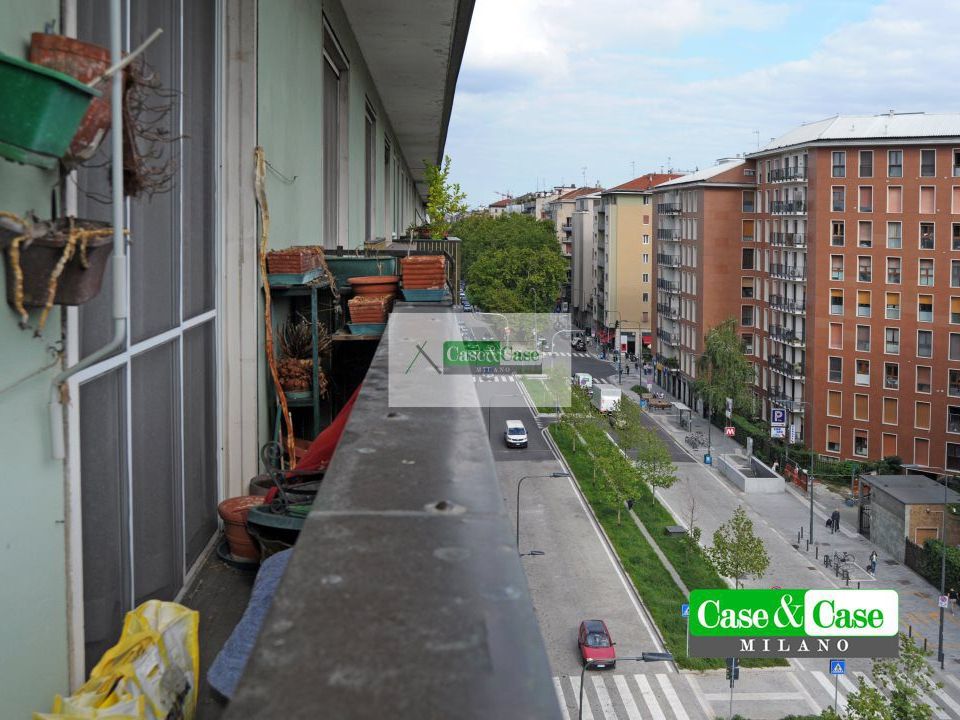 Lejlighed i Milan, Milan - foto 5