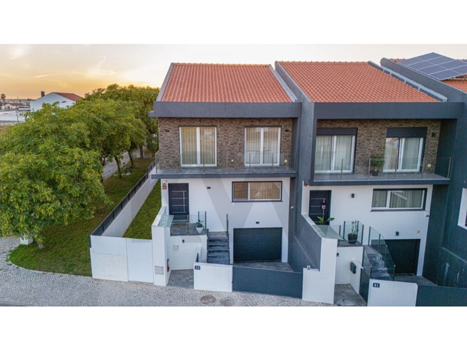 Villa i Montijo, Setubal - foto 2