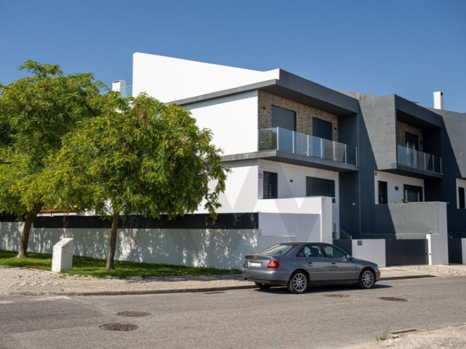Villa i Montijo, Setubal - foto 4