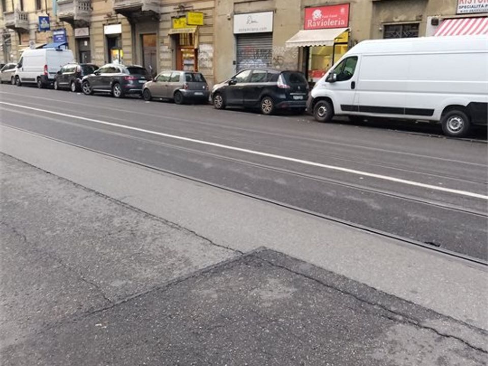 Erhvervsejendom i Milan, Milan - foto 3