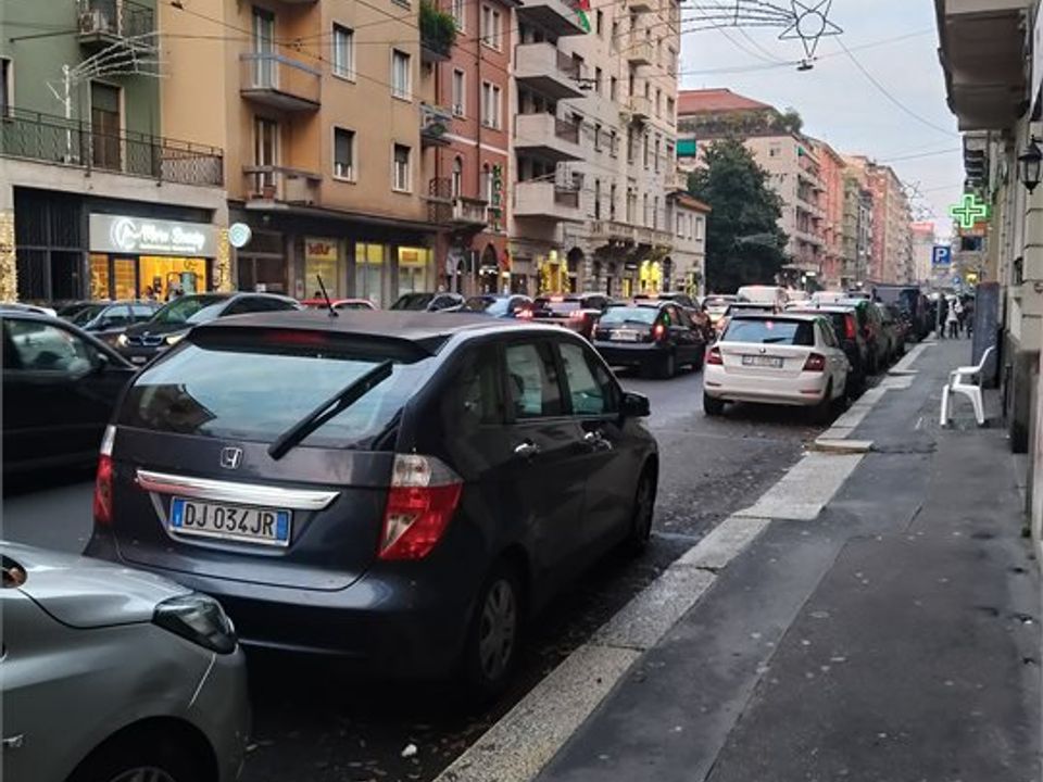 Erhvervsejendom i Milan, Milan - foto 4