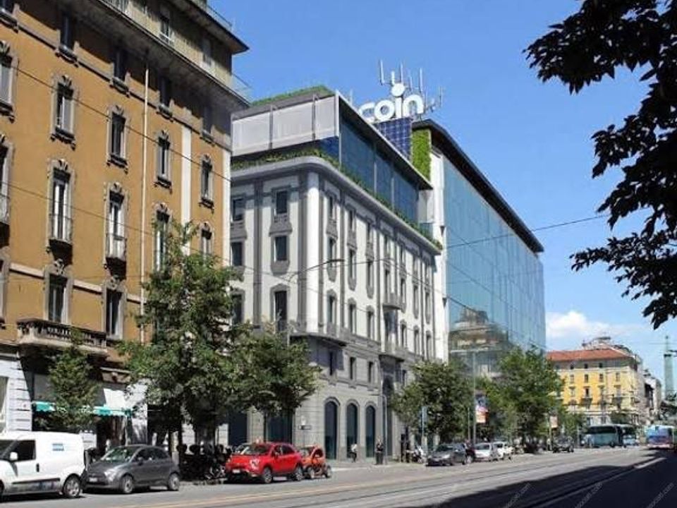 Erhvervsejendom i Milan, Milan - foto 2