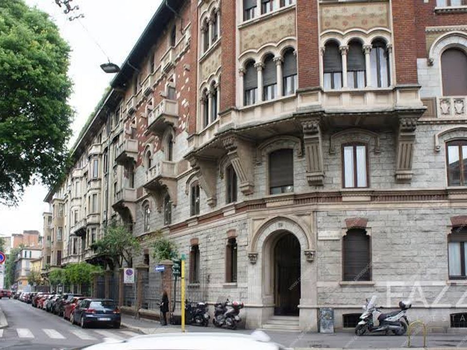 Erhvervsejendom i Milan, Milan - foto 3