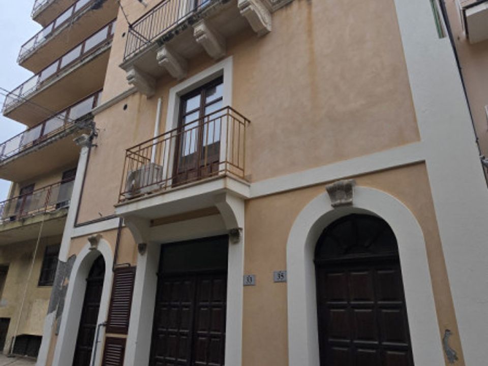 Lejlighed i Milazzo, Messina - foto 4