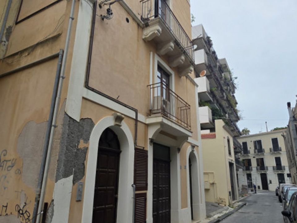 Lejlighed i Milazzo, Messina - foto 5