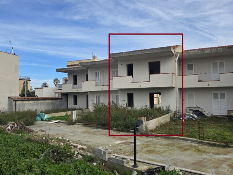 Villa i Valdina, Messina - bilde 1