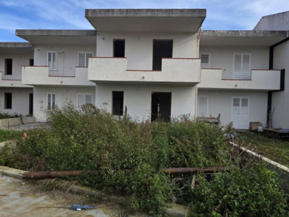 Villa i Valdina, Messina - bilde 5
