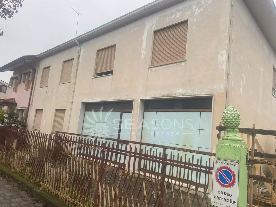 Villa i Jesolo, Venice - foto 3