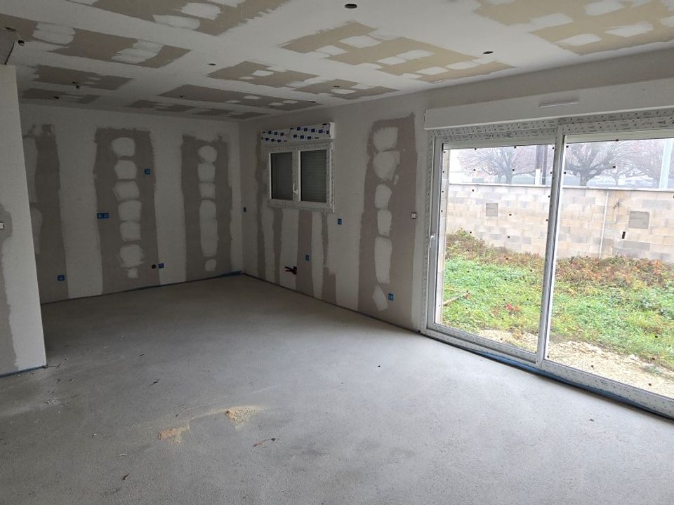 Bungalow i Gray, Haute-Saone - foto 2