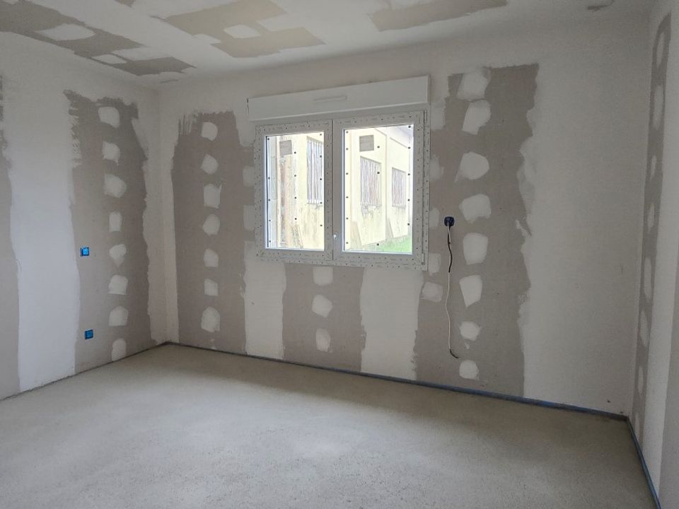Bungalow i Gray, Haute-Saone - foto 3