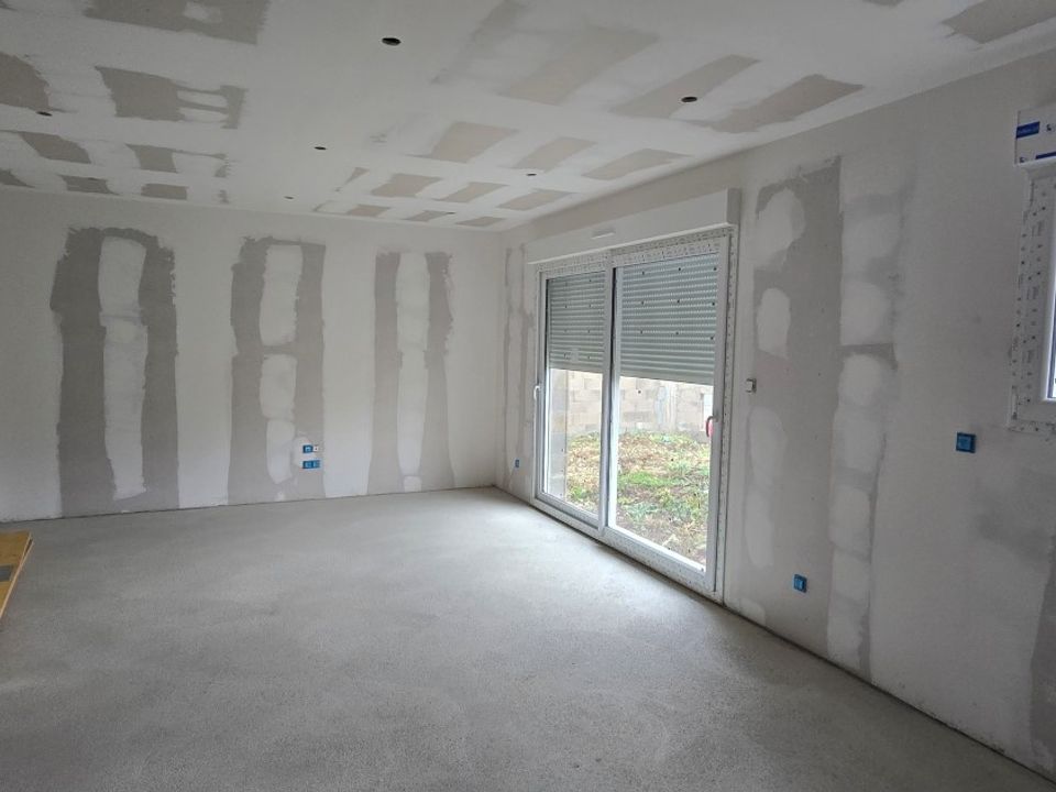 Bungalow i Gray, Haute-Saone - foto 4