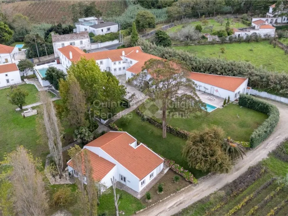 Farm i Almocageme, Lisbon - foto 2