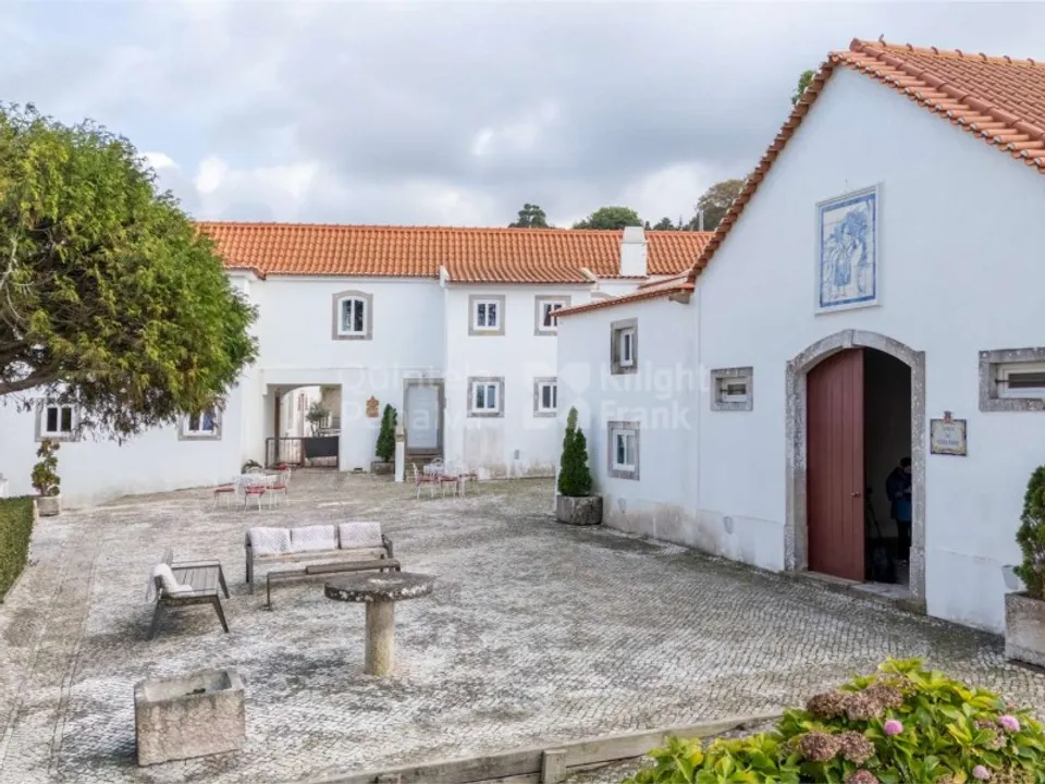 Farm i Almocageme, Lisbon - foto 1
