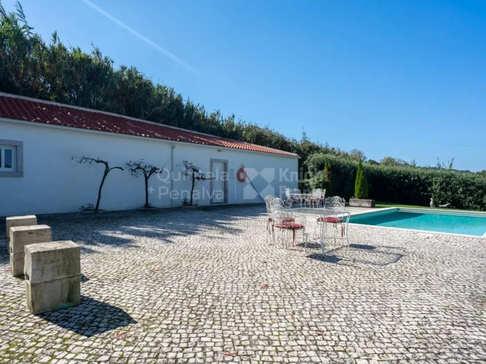 Farm i Almocageme, Lisbon - foto 4