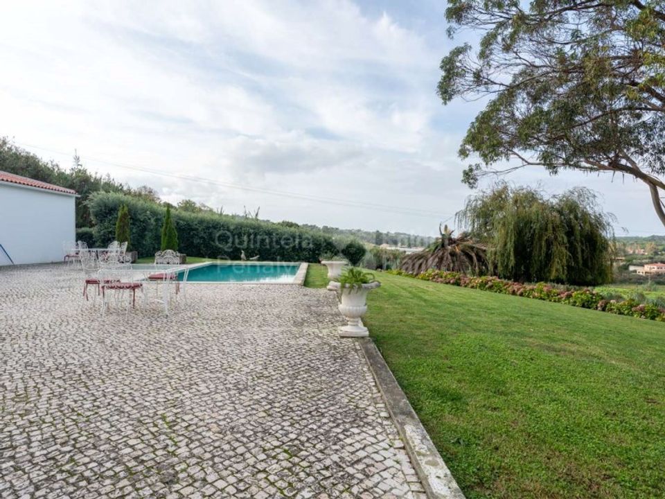 Farm i Almocageme, Lisbon - foto 5