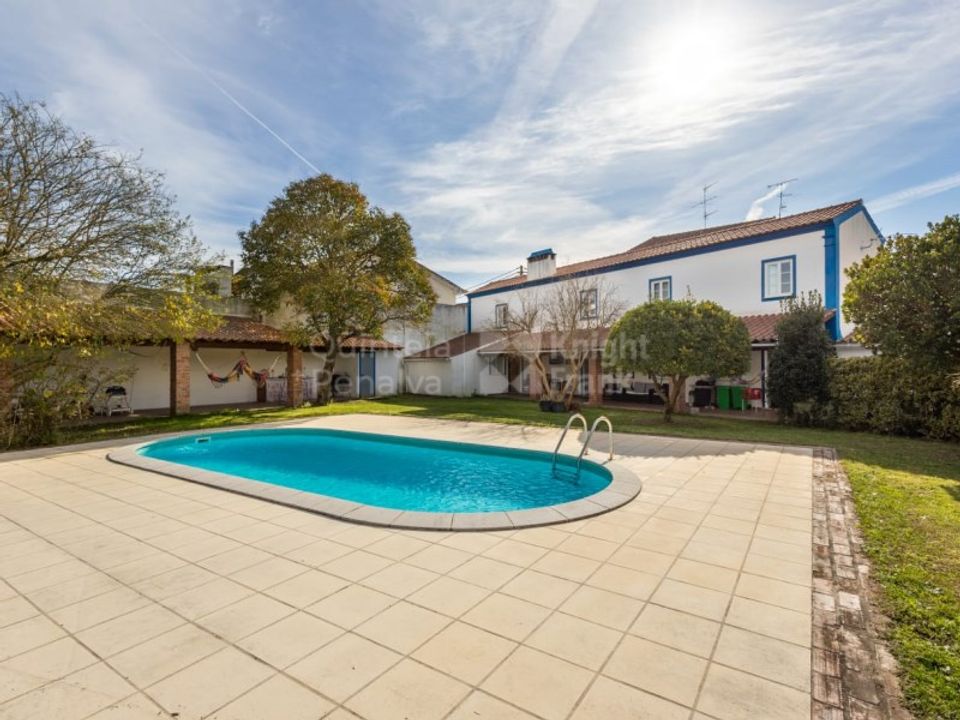 Gård i Abrantes, Santarem - bilde 2