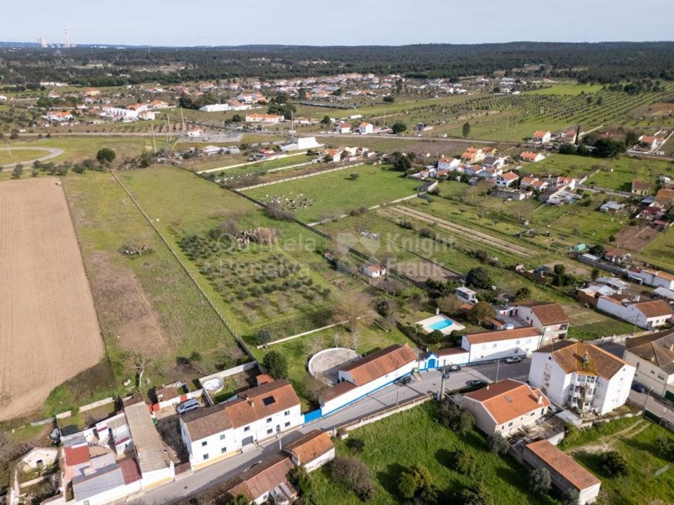 Gård i Abrantes, Santarem - bilde 3