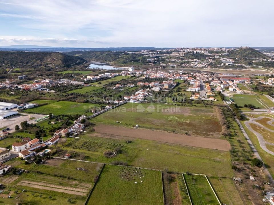Gård i Abrantes, Santarem - bilde 5