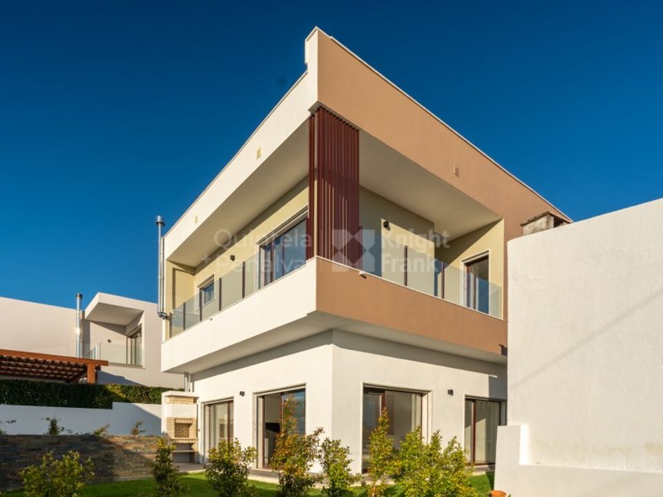 Villa i Cascais, Lisbon - foto 1