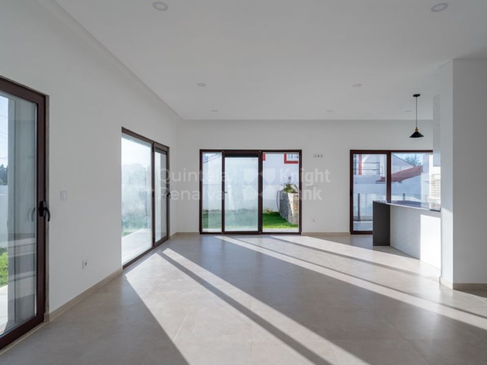 Villa i Cascais, Lisbon - foto 2