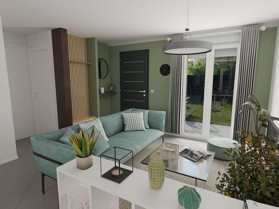 Villa i Nesmy, Vendee - foto 4
