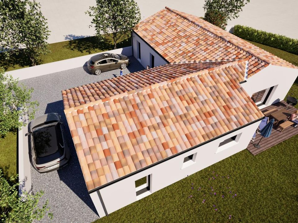 Villa i Challans, Vendee - foto 4