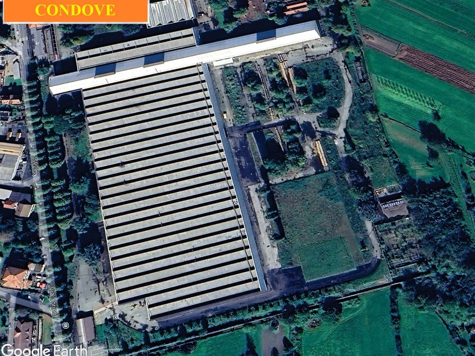 Erhvervsejendom i Condove, Turin - foto 2