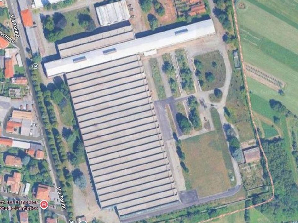 Erhvervsejendom i Condove, Turin - foto 3