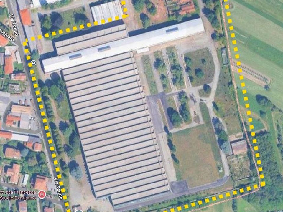 Erhvervsejendom i Condove, Turin - foto 4