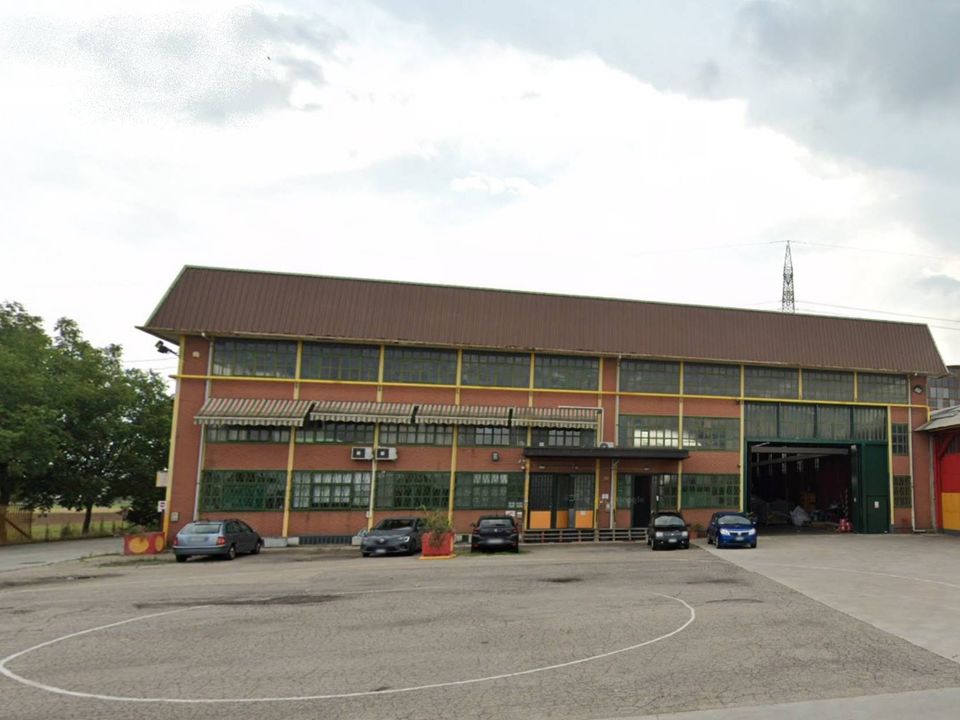 Erhvervsejendom i Nichelino, Turin - foto 4