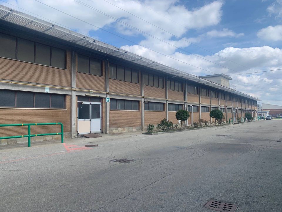 Erhvervsejendom i Rivoli, Turin - foto 1