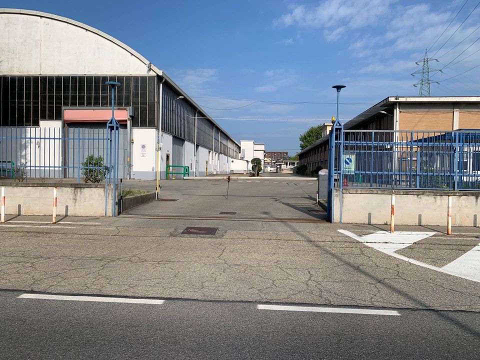 Erhvervsejendom i Rivoli, Turin - foto 2