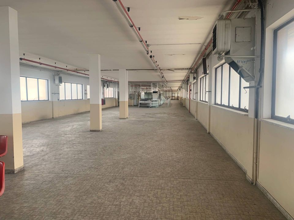 Erhvervsejendom i Rivoli, Turin - foto 5