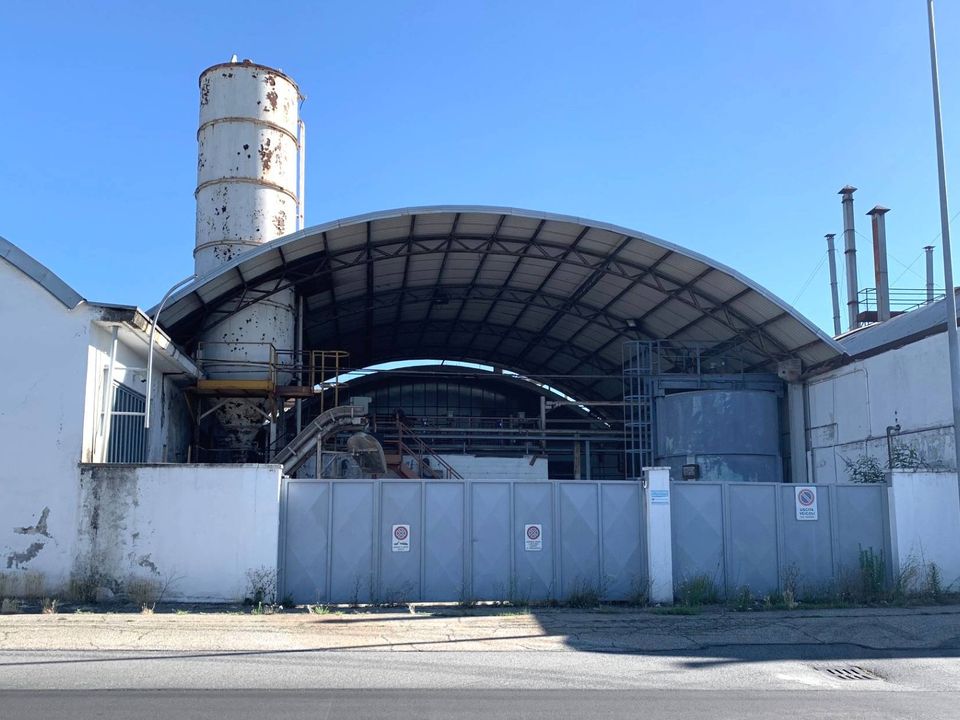 Erhvervsejendom i Rivoli, Turin - foto 5