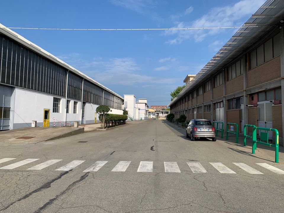 Erhvervsejendom i Rivoli, Turin - foto 3