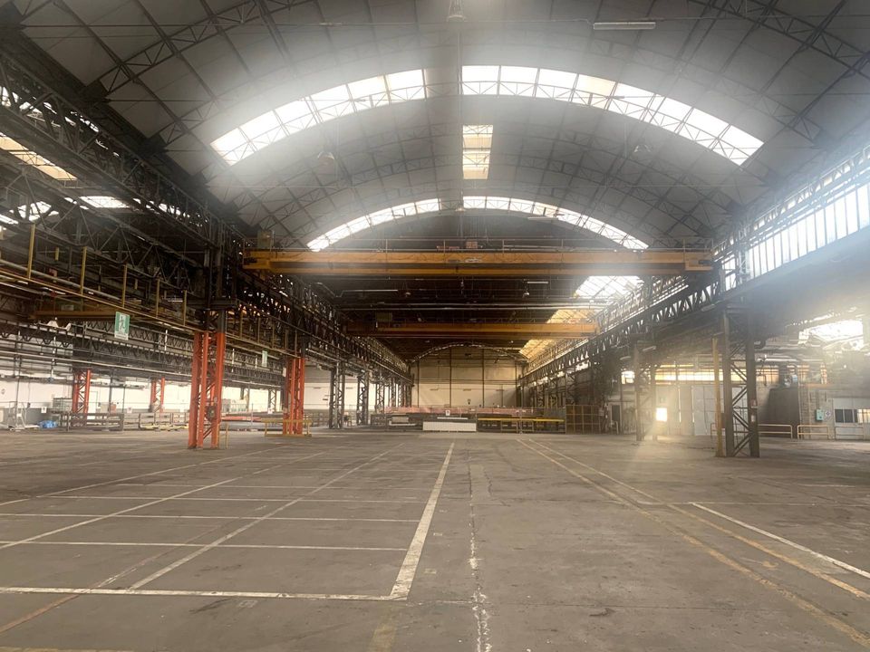 Erhvervsejendom i Rivoli, Turin - foto 5