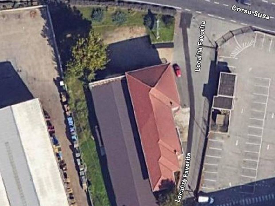 Erhvervsejendom i Caselette, Turin - foto 2