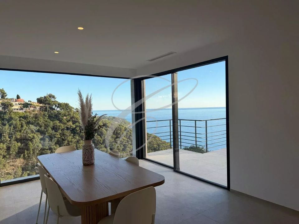 Villa i Roquebrune-Cap-Martin, Alpes-Maritimes - foto 3