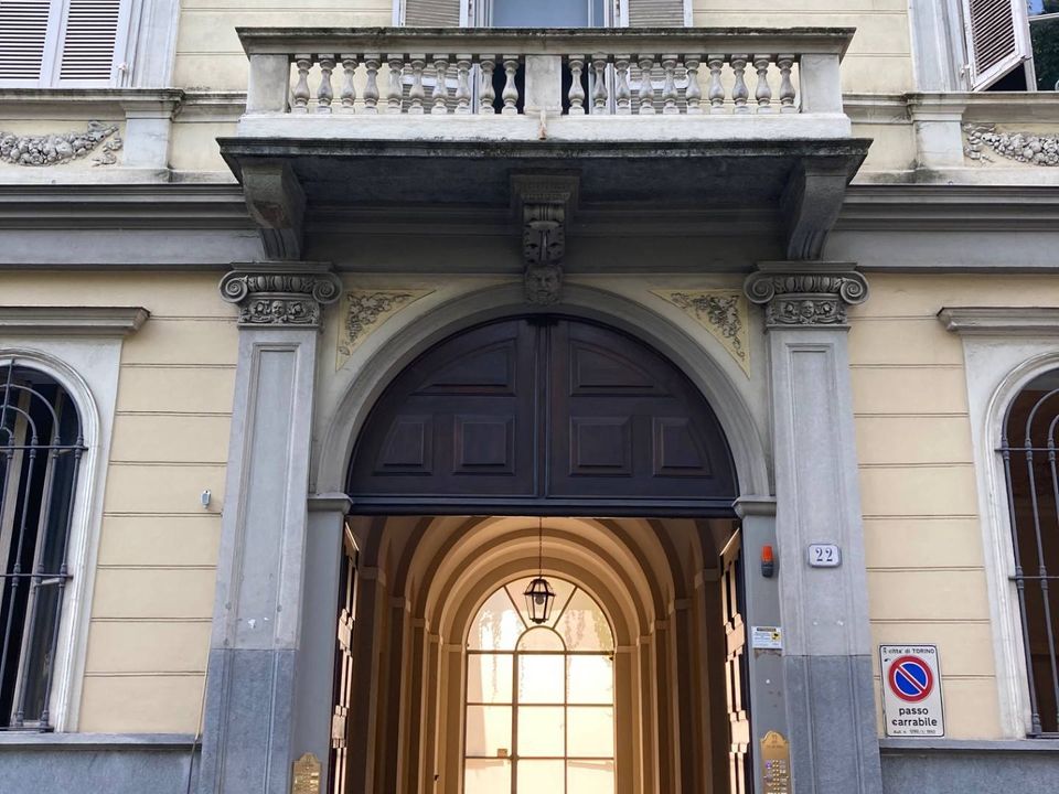 Erhvervsejendom i Torino, Turin - foto 2