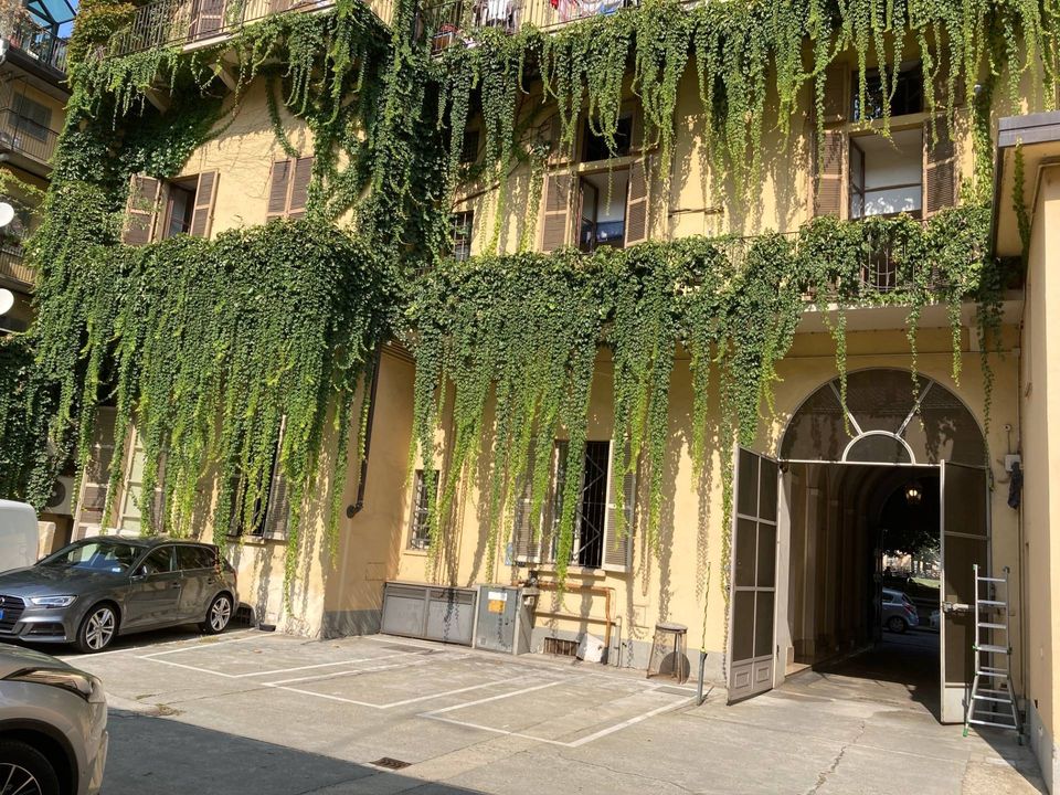 Erhvervsejendom i Torino, Turin - foto 1